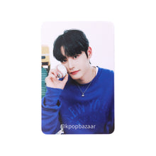 Load image into Gallery viewer, ZEROBASEONE &#39;The Moving Seoul Pop-Up&#39; Week 1 Benefit Photocard
