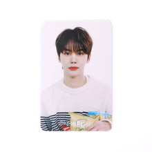 Load image into Gallery viewer, ZEROBASEONE &#39;The Moving Seoul Pop-Up&#39; Week 1 Benefit Photocard
