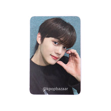 Load image into Gallery viewer, ZEROBASEONE &#39;Youth In The Shade&#39; KTOWN4U China POB Benefit Photocard
