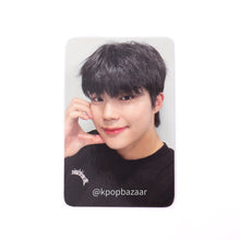 Load image into Gallery viewer, ZEROBASEONE &#39;Youth In The Shade&#39; KTOWN4U China POB Benefit Photocard
