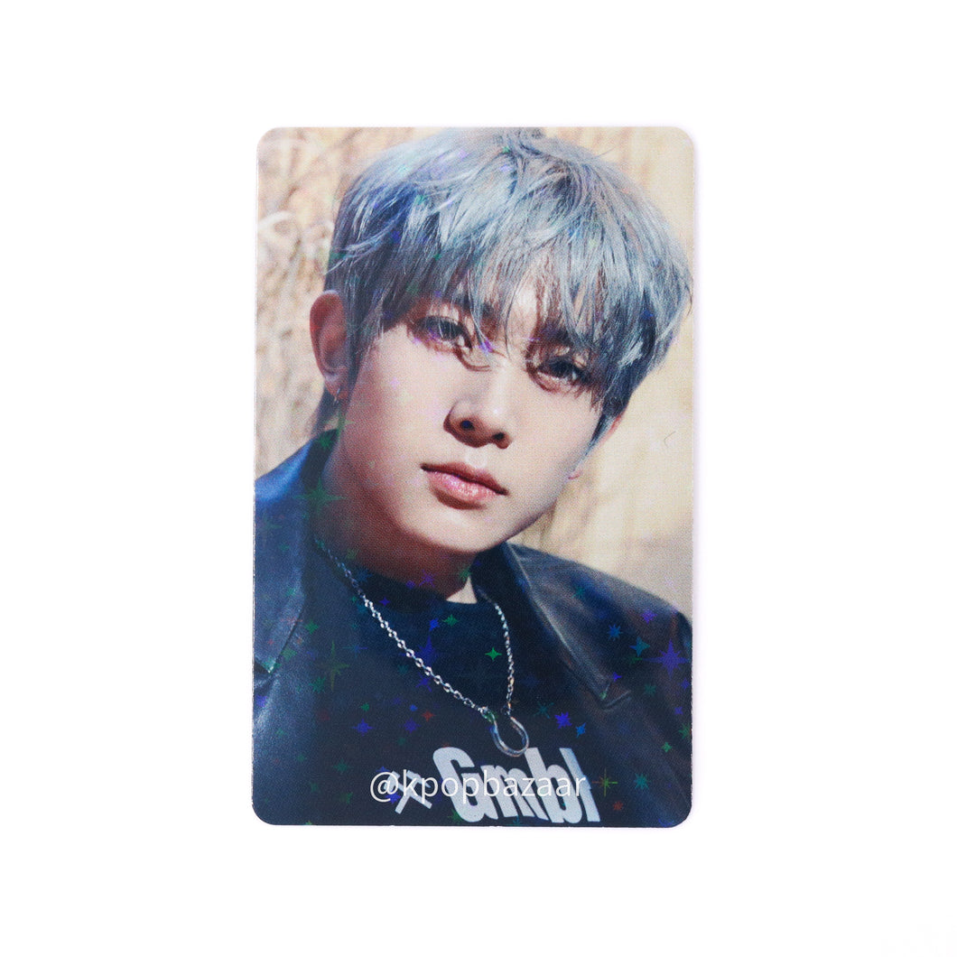 Enhypen '結 -YOU-' Weverse Japan Set POB Benefit Photocard