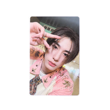 Load image into Gallery viewer, BOYNEXTDOOR &#39;WHY..&#39; Weverse POB Benefit Photocard
