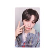 Load image into Gallery viewer, BOYNEXTDOOR &#39;WHY..&#39; Weverse POB Benefit Photocard
