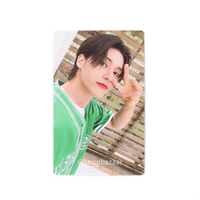 Load image into Gallery viewer, ATEEZ &#39;3rd SUMMER PHOTOBOOK&#39; POB Benefit Photocard
