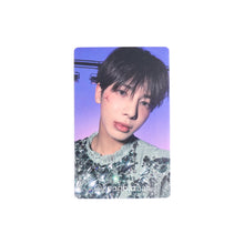 Load image into Gallery viewer, TXT &#39;The Name Chapter: FREEFALL&#39; Weverse POB Benefit Photocard
