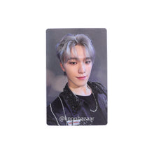 Load image into Gallery viewer, SEVENTEEN &#39;SEVENTEENTH HEAVEN&#39; Powerstation Lucky Draw Benefit Photocard
