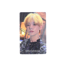 Load image into Gallery viewer, TXT &#39;The Name Chapter: FREEFALL&#39; Weverse POB Benefit Photocard
