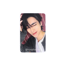 Load image into Gallery viewer, WayV &#39;On My Youth&#39; Apple Music POB Benefit Photocard
