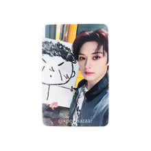 Load image into Gallery viewer, Stray Kids &#39;樂-STAR [ROCK-STAR]&#39; Music Korea POB Benefit Photocard
