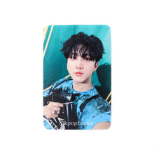 Load image into Gallery viewer, Stray Kids &#39;樂-STAR [ROCK-STAR]&#39; Music Korea POB Benefit Photocard
