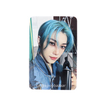 Load image into Gallery viewer, Stray Kids &#39;樂-STAR [ROCK-STAR]&#39; Music Korea POB Benefit Photocard
