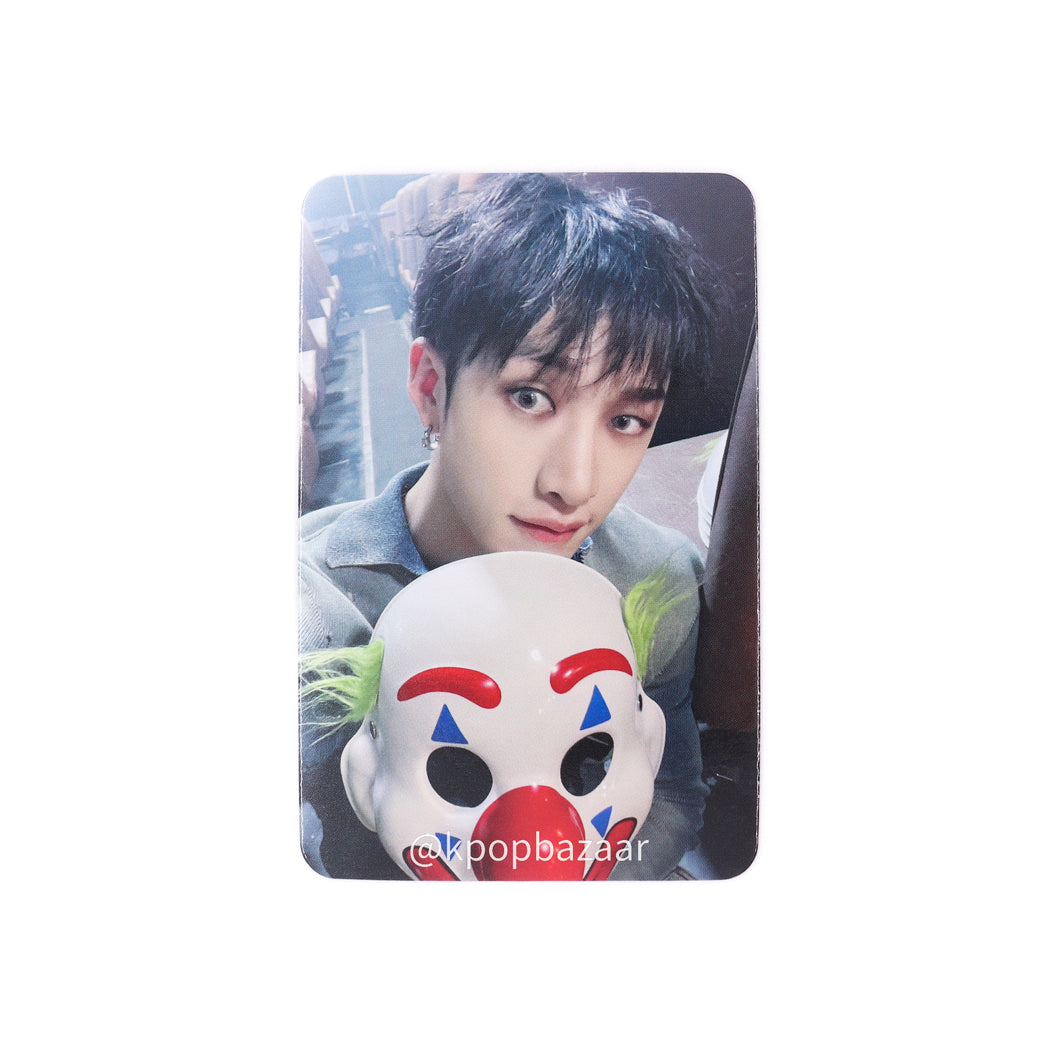 Stray Kids '樂-STAR [ROCK-STAR]' Aladin POB Benefit Photocard