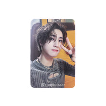 Load image into Gallery viewer, Stray Kids &#39;樂-STAR [ROCK-STAR]&#39; Aladin POB Benefit Photocard
