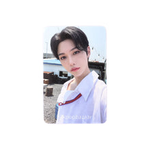 Load image into Gallery viewer, Stray Kids &#39;Stay in Stay&#39; Jeju MD SKZOO Store POB Benefit Photocard
