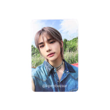 Load image into Gallery viewer, Stray Kids &#39;Stay in Stay&#39; Jeju MD SKZOO Store POB Benefit Photocard
