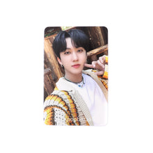 Load image into Gallery viewer, Stray Kids &#39;Stay in Stay&#39; Jeju MD SKZOO Store POB Benefit Photocard
