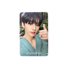 Load image into Gallery viewer, Stray Kids &#39;Stay in Stay&#39; Jeju MD SKZOO Store POB Benefit Photocard
