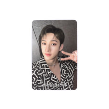 Load image into Gallery viewer, Stray Kids &#39;Stay in Stay&#39; Jeju MD SKZOO Store POB Benefit Photocard
