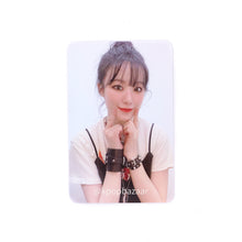 Load image into Gallery viewer, (G)I-DLE &#39;I Never Die&#39; Music Korea POB Benefit Photocard
