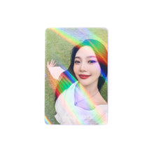 Load image into Gallery viewer, Red Velvet &#39;What a Chill Kill&#39; Makestar POB Benefit Photocard
