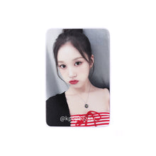 Load image into Gallery viewer, STAYC &#39;TEENFRESH&#39; MMT Lucky Draw Benefit Photocard
