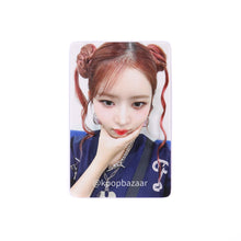 Load image into Gallery viewer, IVE &#39;I&#39;VE MINE&#39; Withmuu VC Round 2 Benefit Photocard
