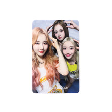 Load image into Gallery viewer, STAYC &#39;TEENFRESH&#39; Withmuu Pop-Up Lucky Draw Benefit Photocard
