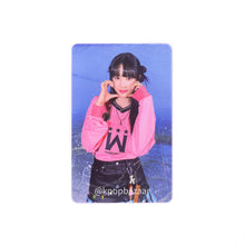 Load image into Gallery viewer, STAYC &#39;TEENFRESH&#39; Withmuu Pop-Up Lucky Draw Benefit Photocard
