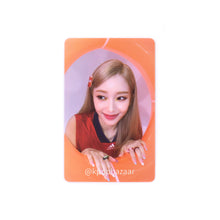 Load image into Gallery viewer, STAYC &#39;TEENFRESH&#39; Withmuu Pop-Up Lucky Draw Benefit Photocard
