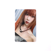 Load image into Gallery viewer, aespa &#39;Drama&#39; Withmuu POB Benefit Photocard
