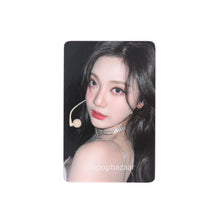 Load image into Gallery viewer, aespa &#39;Drama&#39; Withmuu POB Benefit Photocard
