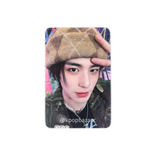 Load image into Gallery viewer, BOYNEXTDOOR &#39;WHY..&#39; DearMyMuse POB Benefit Photocard
