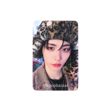 Load image into Gallery viewer, BOYNEXTDOOR &#39;WHY..&#39; DearMyMuse POB Benefit Photocard
