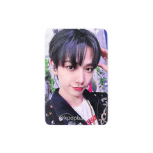 Load image into Gallery viewer, BOYNEXTDOOR &#39;WHY..&#39; DearMyMuse POB Benefit Photocard
