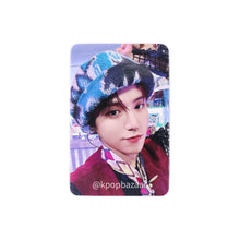 Load image into Gallery viewer, BOYNEXTDOOR &#39;WHY..&#39; DearMyMuse POB Benefit Photocard
