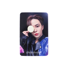 Load image into Gallery viewer, ATEEZ &#39;THE WORLD EP.FIN: WILL&#39; Apple Music Digipack POB Benefit Photocard
