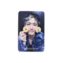 Load image into Gallery viewer, ATEEZ &#39;THE WORLD EP.FIN: WILL&#39; Apple Music Digipack POB Benefit Photocard
