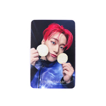 Load image into Gallery viewer, ATEEZ &#39;THE WORLD EP.FIN: WILL&#39; Apple Music Digipack POB Benefit Photocard
