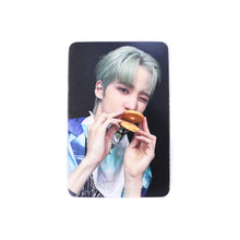 Load image into Gallery viewer, ATEEZ &#39;THE WORLD EP.FIN: WILL&#39; Apple Music Digipack POB Benefit Photocard
