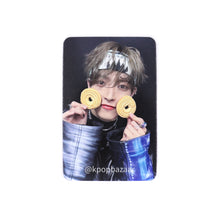 Load image into Gallery viewer, ATEEZ &#39;THE WORLD EP.FIN: WILL&#39; Apple Music Digipack POB Benefit Photocard
