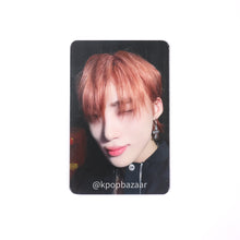 Load image into Gallery viewer, The Boyz &#39;[PHANTASY] Pt.2 Sixth Sense&#39; Makestar POB Benefit Photocard
