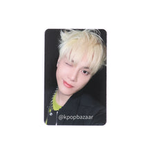 Load image into Gallery viewer, The Boyz &#39;[PHANTASY] Pt.2 Sixth Sense&#39; Makestar POB Benefit Photocard
