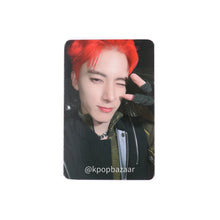 Load image into Gallery viewer, The Boyz &#39;[PHANTASY] Pt.2 Sixth Sense&#39; Makestar POB Benefit Photocard
