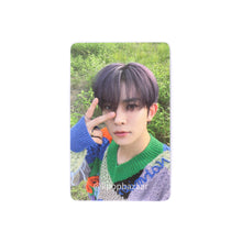 Load image into Gallery viewer, Enhypen &#39;Orange Blood&#39; M2U Lucky Draw Benefit Photocard
