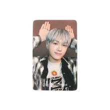 Load image into Gallery viewer, Enhypen &#39;Orange Blood&#39; Powerstation Lucky Draw Round 1 Benefit Photocard
