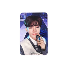 Load image into Gallery viewer, ZEROBASEONE &#39;Melting Point&#39; Mwave POB Benefit Photocard
