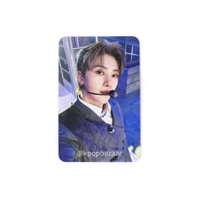 Load image into Gallery viewer, ZEROBASEONE &#39;Melting Point&#39; Mwave POB Benefit Photocard
