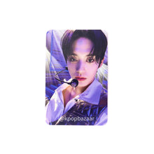 Load image into Gallery viewer, ZEROBASEONE &#39;Melting Point&#39; Mwave POB Benefit Photocard
