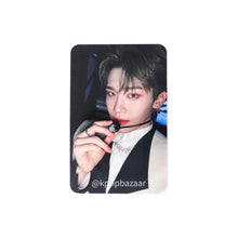 Load image into Gallery viewer, ZEROBASEONE &#39;Melting Point&#39; Mwave POB Benefit Photocard
