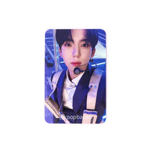 Load image into Gallery viewer, ZEROBASEONE &#39;Melting Point&#39; Mwave POB Benefit Photocard
